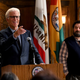 Ted Danson and Bobby Moynihan